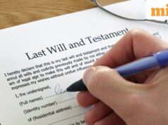 هل يمكن لأختي المطالبة بالأصول الموروثة لأمي المتوفاة في وصية والدي؟