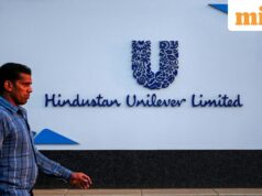 هندوستان يونيليفر تاريخ تسجيل الاندماج غدا. آخر يوم لشراء أسهم الكيان المندمج
