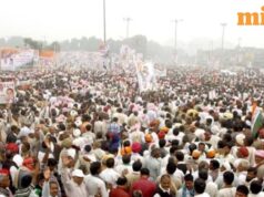 اقتراح الحد الأقصى للسكان في سويسرا يحظى بدعم ما يقرب من 50% في استطلاعات الرأي