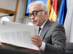 حكومة أراغون توافق على تدابير عاجلة لمنع دخول حمى الخنازير الأفريقية إلى الجماعة