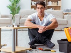 دليل صنع ثقوب مثالية: من لقمة الحفر الصحيحة إلى السرعة المناسبة