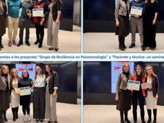 يحتفل مستشفى جامعة إنفانتا إيلينا بيوم إضفاء الطابع الإنساني على الصحة الثالث