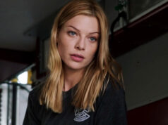 لماذا غادرت ليزلي شاي من لورين جيرمان حريق شيكاغو