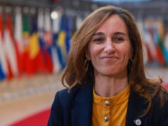 طبيب وعضو نقابي يفسدان الفيديو الذي حاولت به مونيكا غارسيا نزع فتيل الاحتجاجات: “لكن ماذا يقول!”