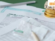 من يجب عليه دفع الضريبة المقدمة بحلول 15 ديسمبر، وماذا يحدث إذا فاتتك هذه الضريبة