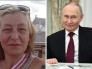 روسيا تنفي وقوفها وراء حادثة التسمم في سالزبري وتحذر من خطر الحرب مع أوروبا | أخبار العالم