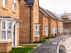 تقلص نشاط البناء “بأسرع وتيرة منذ كوفيد” قبل الميزانية | أخبار المال