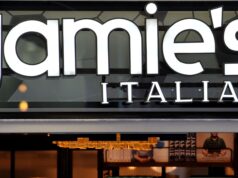 جيمي أوليفر يعيد إحياء سلسلة المطاعم الإيطالية الراقية، بعد ست سنوات من الانهيار | أخبار الفنون والفنون