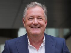 شركة بيرس مورغان غير الخاضعة للرقابة تقترب من تقييم 100 مليون جنيه إسترليني بعد بيع الحصة | أخبار المال