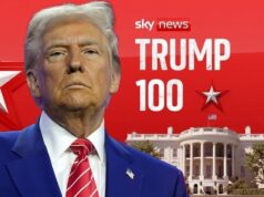 هل يقف حلفاء ترامب وراء محاولة استحواذ عدائية على شركة وارنر براذرز؟ | أخبار الولايات المتحدة